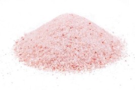 2 Ounce Pink Himalayan Salt - Used in a Variety of Ways. - Country Creek... - $5.93