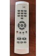 KLH CDR2000 CD Recorder REMOTE CONTROL Tested - £29.59 GBP