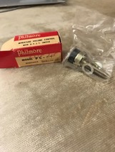 PHILMORE PC67 MINIATURE  VOLUME CONTROL  Resistance 500k CW 15% Ships N 24h - $29.58