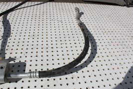 1998-2006 CHEVROLET SILVERADO DIESEL UAC AIR CONDITIONING HOSE  R209 image 7