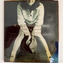 My Little Lover - &quot;evergreen&quot; CD (2008) - J-Pop Classic! - $23.50