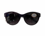 NWT  Womens Cat Eye Sunglasses Sun Readers + 1.50 Retro Classic Designer... - $12.07