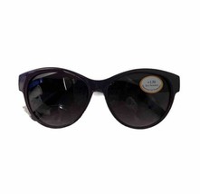 NWT  Womens Cat Eye Sunglasses Sun Readers + 1.50 Retro Classic Designer... - £9.48 GBP