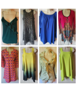 16 pc Designer  Name Brand Lot St. John Kors Jude Connally Judith March ... - $1,326.63 MXN