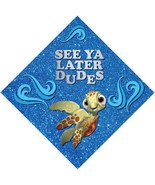 Graduation Cap Decorations, Graduation Cap Toppers, Tassel Toppers,, Dudes. - $39.96