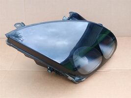 94-98 Mitsubishi 3000Gt Plexi Headlight Headlight Passenger Right Side RH image 2