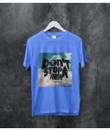 Don&#39;t Stop Praying Shirt | Christian Tees | Christian Shirt | Religious ... - $20.00+