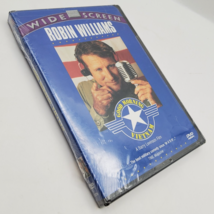 GOOD MORNING, VIETNAM ~ DVD Widescreen ~ Robin Williams Classic War Comedy - $7.91