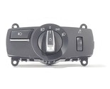Headlamp Control Switch PN 919274504 OEM BMW 550I 201190 Day Warranty! F... - $32.17