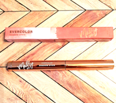 Mally Evercolor Shadow Stick Copper Caviar Shimmer .06 oz New in Box Clean - £13.21 GBP