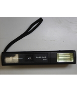 Haking: Halina Flashmatic 110 Tele (Damaged) - Camera - (SB10) - £6.27 GBP