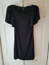 Banana Republic Women&#39;s Size Small Black Summer Dress - £13.41 GBP