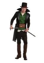 Mens Assassins Creed Jacob Frye Classic Game Costume Adult X Large - £92.27 GBP