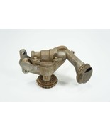 2004-2008 chrysler crossfire 3.2 l v6 engine motor oil pump sump oil flu... - €68,61 EUR