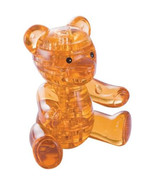 3D Crystal Puzzle Teddy Bear - £31.80 GBP