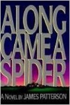 Along Came A Spider (Alex Cruz) [Tapa Dura] [ Feb 01 , 1993] - £23.02 GBP