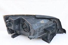 06-09 Mitsubishi Raider Headlight Head Light Lamp Driver Left LH - POLISHED image 6