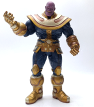 Marvel Select Thanos 7.5 Inch Action Figure 2020 Diamond Select - $19.09