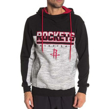 Houston Rockets Rivalry Pullover Hoodie NEW Mens NBA Sweatshirt - £29.85 GBP