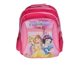 Frozen Princess Fairies Cartoon School Bag/Backpack for Kids/Girls - £38.74 GBP