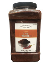 Olde Thompson Dark Chili Powder, 6 lbs - £29.82 GBP