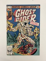 Ghost Rider Vol 2 #77 comic book - £7.86 GBP