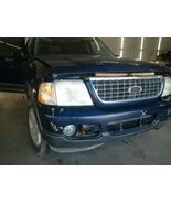 Strut Front Fits 04-05 EXPLORER 104939576 - €78,05 EUR