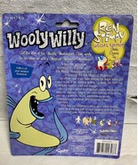 Wooly Willy Ren &amp; Stimpy Special Edition MUDDY MUDSKIPPER Sababa Toys FR... - $10.88