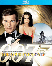 For Your Eyes Only - $18.69