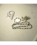 Job Lot #3 Necklace and Bracelet Mix &amp; Match Set for Library Charity - £13.10 GBP