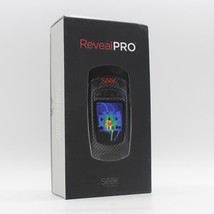 Reveal Pro Seek Handheld Thermal Imaging Device Infrared RQ-AAAX Sealed - £291.91 GBP