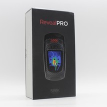 Reveal PRO Seek Handheld Thermal Imaging Device Infrared RQ-AAAX SEALED - £291.91 GBP