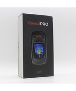 Reveal PRO Seek Handheld Thermal Imaging Device Infrared RQ-AAAX SEALED - £279.11 GBP
