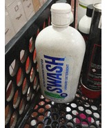 Swash Smells Like Nothing  Ultra-Concentrated  Laundry Detergent,  30 Oz... - $34.23 CAD
