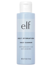 e.l.f. Holy Hydration! Daily Cleanser 3.71oz - £30.89 GBP