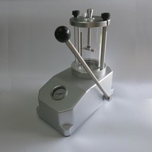 Waterproof Watch Tester Water Leakage Testing Machine for Watchmaker GF5555 - £180.84 GBP
