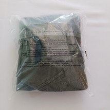 Under Armour Sweatshirt Men's Size Large Gray Quarter Zip Long Sleeve Pullover image 15