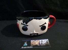 Doctor Strange Marvel Collector Corps Exclusive Pop! Home Ceramic Coffee... - $33.94