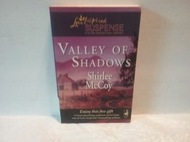 Valley of Shadows - £2.91 GBP