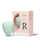 Rael Reusable Case for Cups - BPA-Free Container for Menstrual Cups - $240.54 MXN