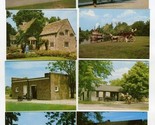 20 Selected Teich Views Greenfield Village Dearborn Michigan - £11.71 GBP