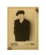 Gota Press Kit And Photo  It&#39;s So Different Here - $37.03 CAD