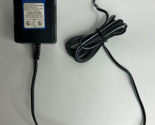 Air Puck MW35-930 Two Hour Charger Cord, Black - 9v 300mA 0.3a - OEM Part - $10.95