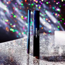 REALHER I AM A WINNER Lip Liner In Deep Purple 0.04 OZ New In Box - $19.79