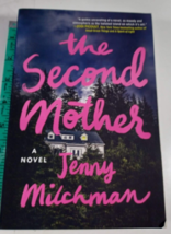 The Second Mother by Milchman, Jenny paperback like new - £4.74 GBP