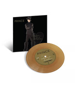 Prince - Welcome 2 America/Dreamer Limited Numbered Gold 7&quot; Vinyl In Stock - $328.07 MXN