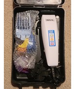 Wahl Professional Electric Corded Model NIA Home Grooming Clipper - PreO... - $22.84 CAD