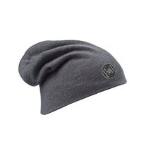 Buff Thermal Merino Wool Hat - Grey, One Size  - $138.00