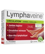 3C Pharma Lymphaveine 60 tablets - £50.71 GBP