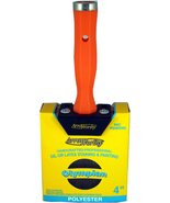 Arroworthy 4&quot; Poly Olympian Stainer - €22,75 EUR